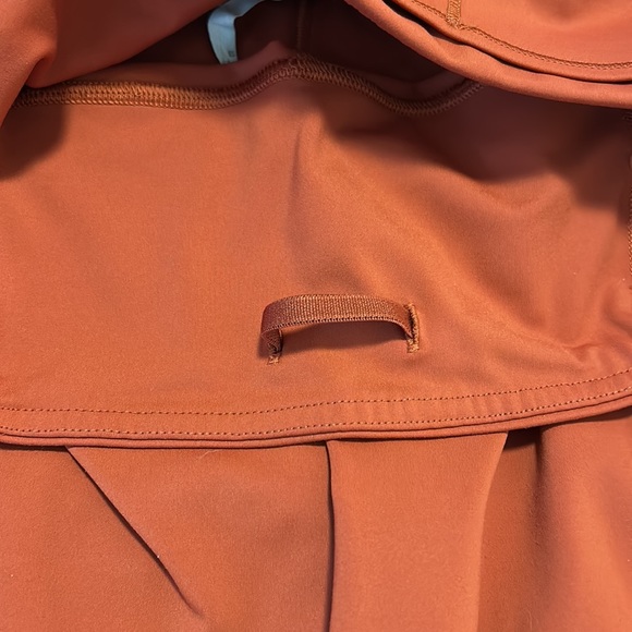 Women’s Lululemon Fast and Free High Rise Crop 19” - Picture 7 of 8